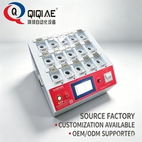 Chauffe-seringue automatique intelligent pour colle à souder - Direct Usine, Personnalisable, Prise en charge OEM/ODM