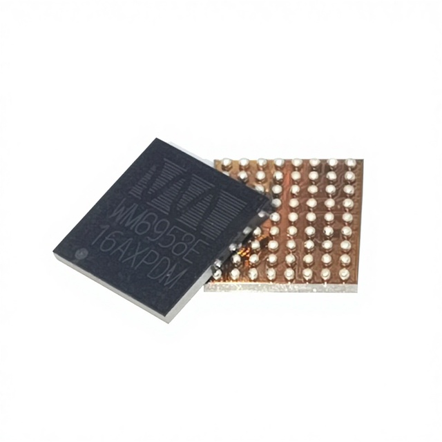 WM8958 WM8958ECS WM8958ECS/R CODEC Audio IC 72WCSP Chip BOM Service