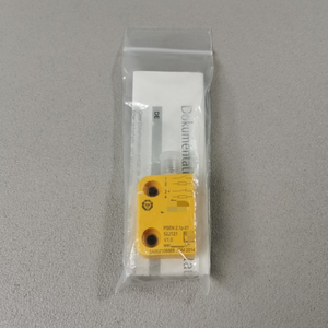 Sensor 522121 Nuevo y Original en Stock en Almacén, Controlador de Programación PLC - Product Image 1