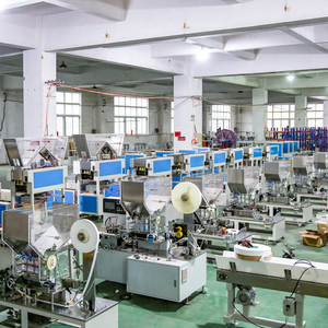 Individual Straw Packing Machine Single Paper Straw Packing Machine - Product Image 3