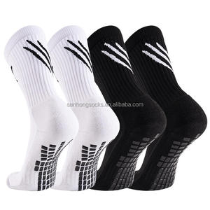 Bán buôn chất lượng tốt nóng bán bán buôn chống trượt tùy chỉnh-thực hiện Chic mắt cá chân vớ - Product Image 4