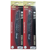 Lame de scie sabre, Outils de quincaillerie, Outils de construction