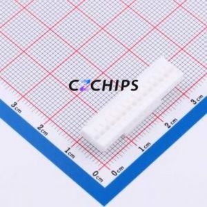 WF-1D200B15P Housing (Wire-to-Board / Wire-to-Wire) P=2mm Connector 1x15P 2mm HY 1 - Product Image 2