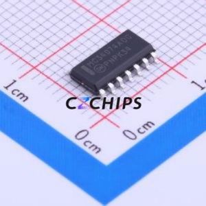 Nuevo y original MC34074ADR2G Amplificador de entrada FET de chip IC de circuito integrado de SOIC-14 - Product Image 1