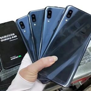 Teléfono Móvil de segunda mano desbloqueado <span class=keywords><strong>A12</strong></span> A125F, 6,5 pulgadas, Original, Android, para Samsung <span class=keywords><strong>Galaxy</strong></span>, venta al por mayor - Product Image 4