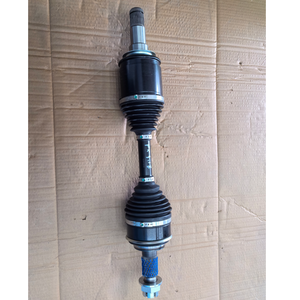 43430-60071 43430-60070 Arbre <span class=keywords><strong>de</strong></span> transmission/axe <span class=keywords><strong>de</strong></span> transmission pour Lexus LX570 UZJ200/GRJ200/URJ201 - Product Image 1