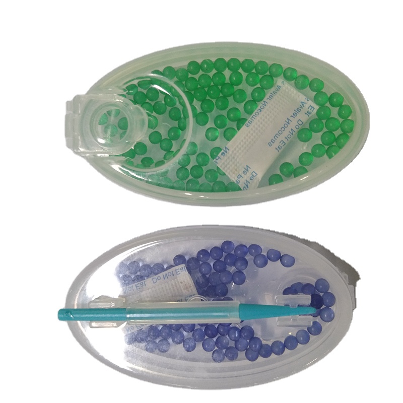 100 balls tobacco menthol capsule balls aromas cigarette explosion menthol capsule ball pops beads