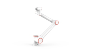 Fairion fr10 cánh tay robot công nghiệp sáu trục hợp tác để hàn, phun, đóng gói và tự động hóa thông minh - Product Image 3