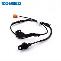 ZONEKO 57455-TFO-003 57450-SFJ-W01 Pièces automobiles CAPTEUR ABS pour Honda Honda Accord RB1 57450TA0H01