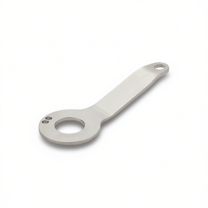 FG 192/BW9C Automotive Repair <b>Tool</b> Metal Wrench For Car Maintenance Use - Product Image 2