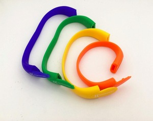 Pulsera de Silicona con Capacidad 100% Real, Memoria USB 2.0, Pendrive - Product Image 3
