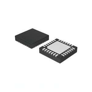 Embedded 28 VQFN Exposed Pad Buy Electronics Components Online PIC18F25K80T-I_MM Authorized Distributor - Product Image 1