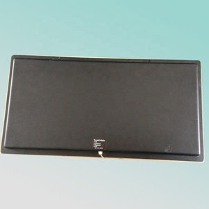 Panneau Flash LED Intérieur 60x30cm en acrylique ouvert et fermé 24 heures ATM pour banque - Product Image 2