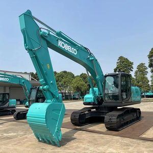 รถขุดตีนตะขาบ Kobelco SK200D มือสองจากญี่ปุ่น พร้อมเครื่องยนต์ เกียร์ ปั๊ม สภาพดีเยี่ยม ราคาถูก ขาย - Product Image 5