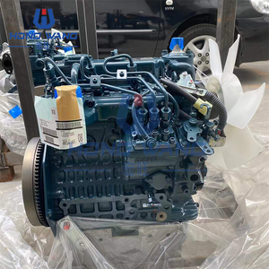 Prix Usine HongWang D902 D902-EF01 Nouveau Moteur Diesel Standard Puissant à Couple Élevé pour Excavatrice et Équipement de Construction 1 - Product Image 5