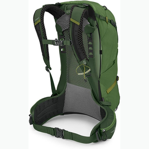 Mochila de Senderismo Impermeable Inteligente a Prueba de Olores, Diseño Popular para Mujer, Muestra Gratuita Personalizada - Product Image 1