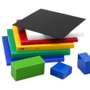 ปลอกไนลอนและตลับลูกปืนแบบกำหนดเอง - PA6/PA66/MC หล่อขึ้นรูป, 1-4 นิ้ว, แบบแยก/เรียว, สีขาว/ดำ, ชิ้นส่วนกลึง CNC - Product Image 3