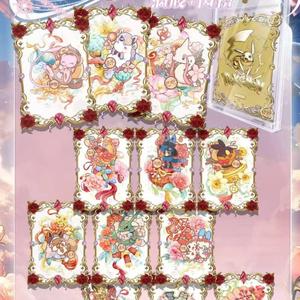 Cartes Métalliques Pokémon Pleine Couleur Or Argent Rares Charizard Pikachu Mewtwo Vmax GX EX TCG Coffret Cadeau <span class=keywords><strong>Jeu</strong></span> <span class=keywords><strong>de</strong></span> Cartes à Collectionner - Product Image 2