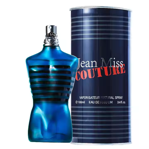 <span class=keywords><strong>Perfume</strong></span> Árabe Original de Diseñador, <span class=keywords><strong>Gaultier</strong></span> Le Beau Paradise Garden, 125 ml, Colonia de Lujo para Hombre, Spray Corporal - Product Image 2
