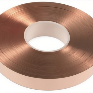 Bobina de Bronce de Estaño C51000 de Alta Calidad Personalizada ASTM C51000 - Product Image 5