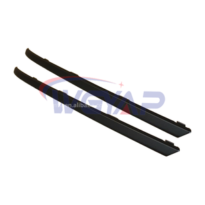 WGYAP nuovo rivestimento paraurti anteriore motorizzato per auto per Volkswagen <span class=keywords><strong>T</strong></span>-ROC sinistra & destra OEM 2GA 853 711 <span class=keywords><strong>a</strong></span> & 2GA 853 712 <span class=keywords><strong>a</strong></span> - Product Image 1