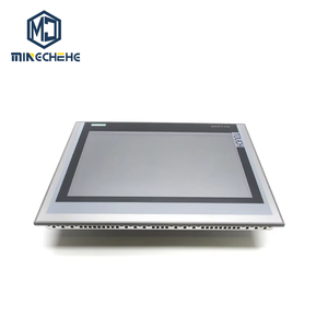 HMI TP1500 แผงหน้าจอสัมผัส 6AV2124-0QC02-0AX0 ใหม่ - Product Image 1