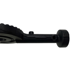 Gasfornuis 4 Brander En 2 Elektrische Plaat Met Oven Buiten Stationair/Gasfornuis Automatisch Gasfornuis - Product Image 3
