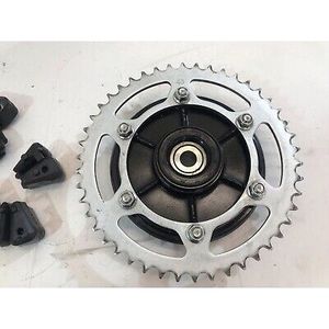 YAMAHA Corona Mozzo Para Strappi XJ6 2008-2015 Corona y Buje de Rueda - Product Image 3