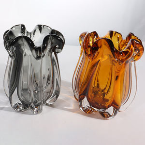 Beliebter Großhandelsartikel: Handgefertigtes Blumen-Glasterrarium für Tischdekoration, Pflanzgefäß und Vase - Product Image 6