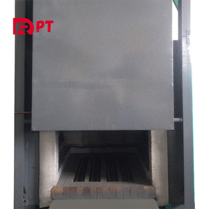 Top Quality Sealed Quench Furnaces Continuous Induction Quenching Furnace Heat Treatment For Alloys Furnace - Product Image 3
