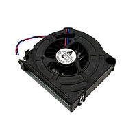 Ventilateur de refroidissement silencieux Delta KDB04112HB 12V 4cm 40x40x10mm pour dissipation thermique des téléviseurs LCD Haier TCL Samsung