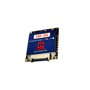 Vanch Chất lượng cao VM-5S RF chip <span class=keywords><strong>pr9200</strong></span> 860-960 MHz <span class=keywords><strong>UHF</strong></span> <span class=keywords><strong>RFID</strong></span> mô-đun ISO 18000-6c thẻ thụ động đọc tài liệu ABS thẻ đọc - Product Image 2