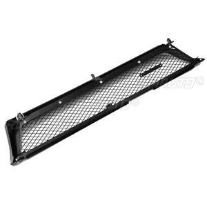 กระจังหน้ารถยนต์แบบมันเงาสีดำสไตล์รถแข่ง สำหรับ Toyota Corolla AE101 ปี 1993 1994 1995 1996 1997 - Product Image 3