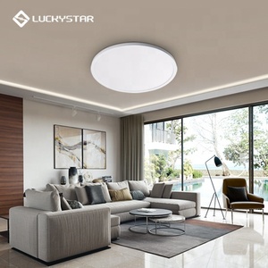 22W 2835 High Brightness Ceiling Lamp IP20 Round Modern LED Ceiling Light for Indoor Lighting