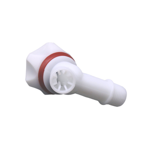Robinet de lavabo en plastique ABS/PP à diaphragme pour jardin et maison, fourni directement par l'usine à prix abordable - Product Image 4