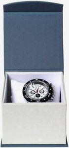 Boîte d'emballage de montre en carton carré de luxe pour <span class=keywords><strong>couple</strong></span>, homme et femme, personnalisée en gros, bon marché, pour <span class=keywords><strong>cadeau</strong></span> - Product Image 4