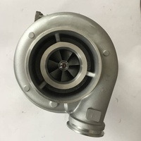 Turbocompresor GT2052S 727265-5002S 452264-0002 U2674A324 para motor industrial Perkins de turbocompresor con motor T4.40