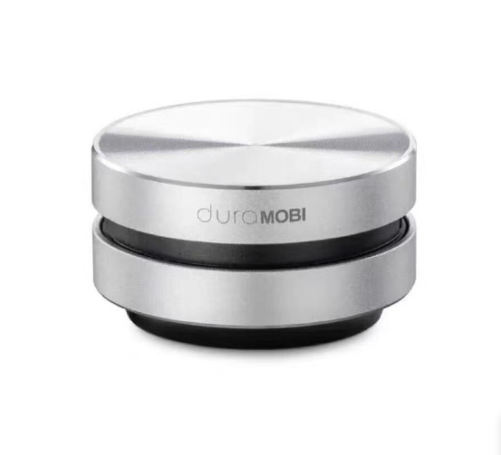Dura MOBI Bone Conduction TWS Stereo Wireless Speaker Portable Compact Speaker