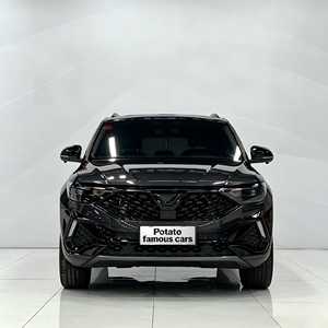 Grand stock <span class=keywords><strong>de</strong></span> voitures d'<span class=keywords><strong>occasion</strong></span> Jetta VS5 2023 280TSI LHD SUV compact, peinture d'origine, sans accident, pour la vente en gros aux lots <span class=keywords><strong>de</strong></span> voitures en Afrique <span class=keywords><strong>de</strong></span> l'Ouest - Product Image 1