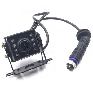 Camera Analog Xe Cứu Thương/Xe Tải Tầm Nhìn Ban Đêm Chống Nước Ánh Sáng Sao AHD 1080P/960P Giám Sát Hình Ảnh Đảo Chiều