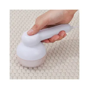 Pull Pill Remover ABS Shell Tissu Rasoir Canapé Nettoyage Lint Remover