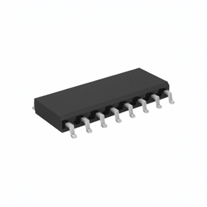 MIC2027-2YM Power Management (PMIC) Electronic Chips Component Original One Stop Service 16 SOlC - Product Image 1