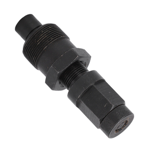 <span class=keywords><strong>Extracteur</strong></span> de manivelle de vélo avec traitement de durcissement, <span class=keywords><strong>extracteur</strong></span> de pédale de vélo durable, noir - Product Image 3