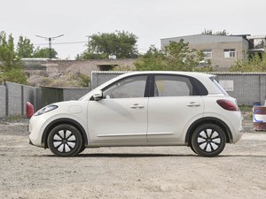 Wuling Bingo 2025 333km Joy Enjoy, Precio <span class=keywords><strong>de</strong></span> Fábrica, Gran Autonomía, Arranque Potente, Gran Oferta, Ideal para Conductores Jóvenes y Mujeres - Product Image 4