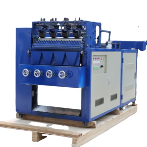 Máquina Automática para Fregar y Limpiar <span class=keywords><strong>QD</strong></span>, Capacidad de 8 kg/hora, 3000 W, Acero Inoxidable, con Garantía de Más de 5 Años, Componentes Controlados por PLC - Product Image 1