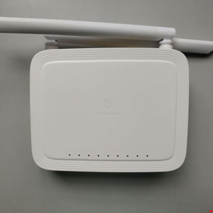 Oferta caliente: Terminal de red óptica H3-2S XPON ONT de fibra óptica usada con WiFi de doble banda y 4GE LAN, dispositivo FTTH. Suministro a granel, precio mayorista. - Product Image 1