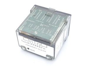 Contrôleur de processus INVENSYS 7510-6001-2 - Product Image 2