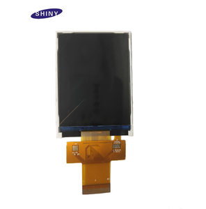 3.2 Inch 240x320 Resolution <strong>TFT</strong> <strong>LCD</strong> Display <strong>Module</strong> with MCU Interface <strong>LCD</strong> <strong>Modules</strong> - Product Image 4