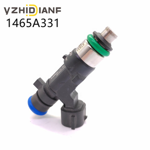 Injecteur de carburant automobile OEM ODM 1465A-331 1465A331 EAT320 pour MITSUBISHI COLT 1.3 Lancer 1.6 ASX - Product Image 2