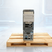 CT - SUPER4 PC OTR Assembly untuk Toshiba P/N FRUX74-00014
